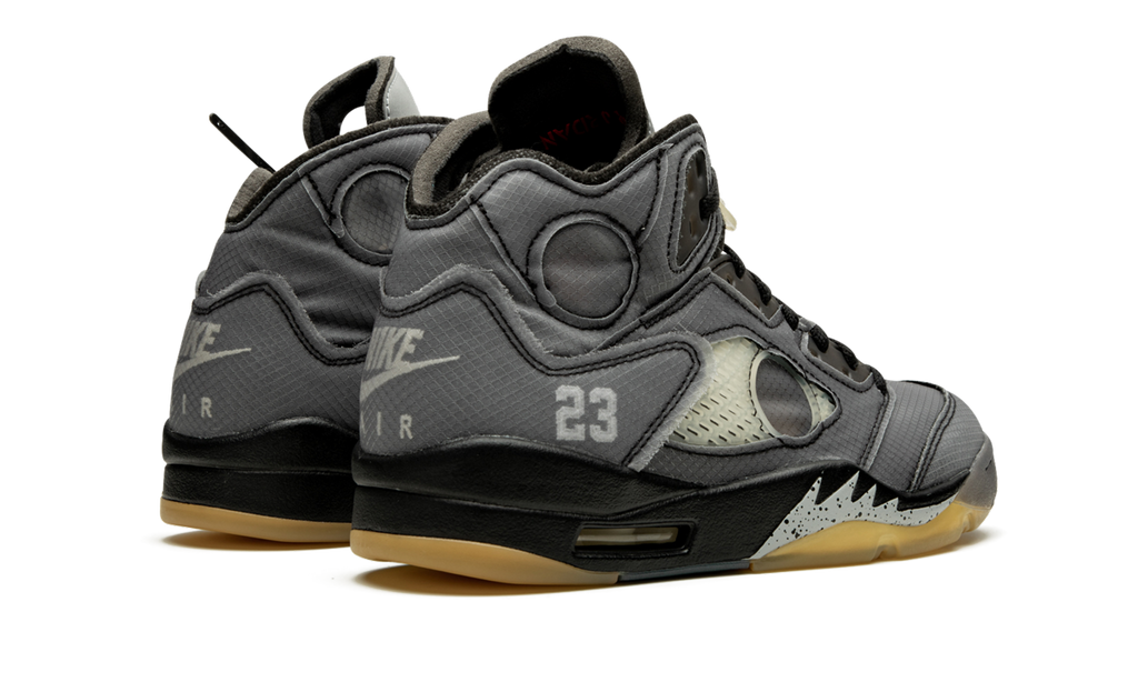 Air Jordan 5 Retro SP Off-White