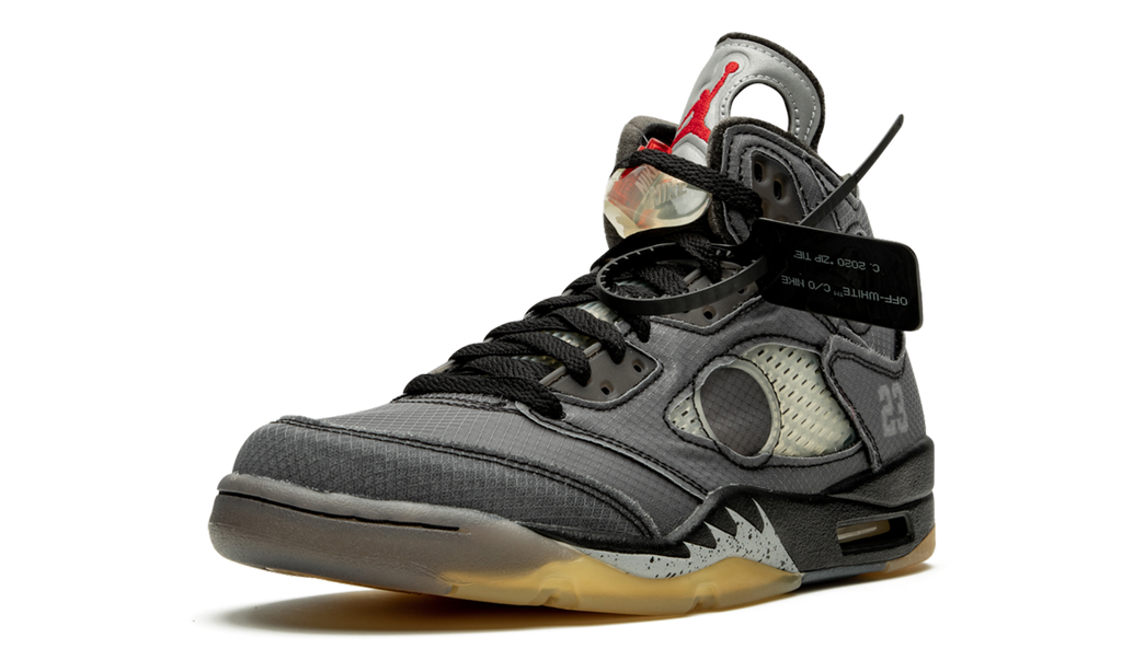 Air Jordan 5 Retro SP Off-White