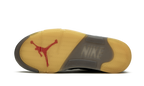 Air Jordan 5 Retro SP Off-White