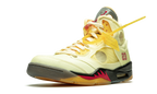 Air Jordan 5 Retro SP Off-White - Sail