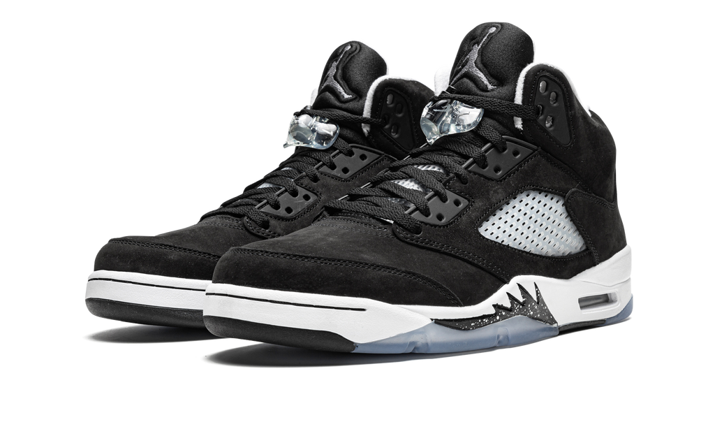 Air Jordan 5 Retro Oreo 2021