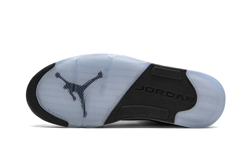 Air Jordan 5 Retro Oreo 2021