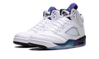 Air Jordan 5 Retro OG Grape 2025