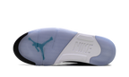 Air Jordan 5 Retro OG Grape 2025