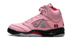 Air Jordan 5 Awake NY - Bubblegum Pink