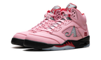 Air Jordan 5 Awake NY - Bubblegum Pink