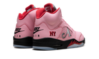 Air Jordan 5 Awake NY - Bubblegum Pink