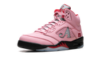 Air Jordan 5 Awake NY - Bubblegum Pink