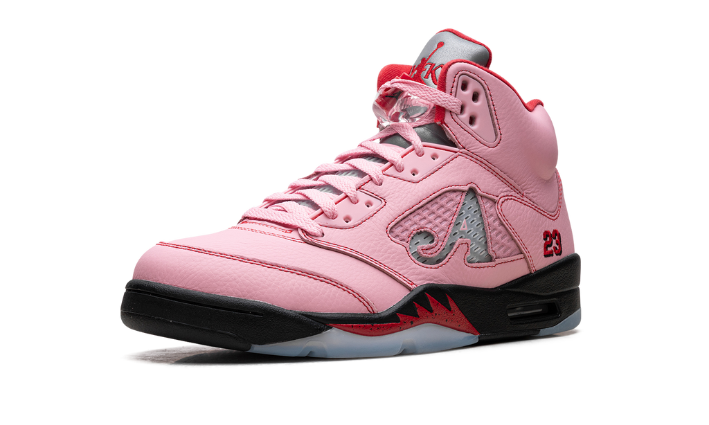 Air Jordan 5 Awake NY - Bubblegum Pink
