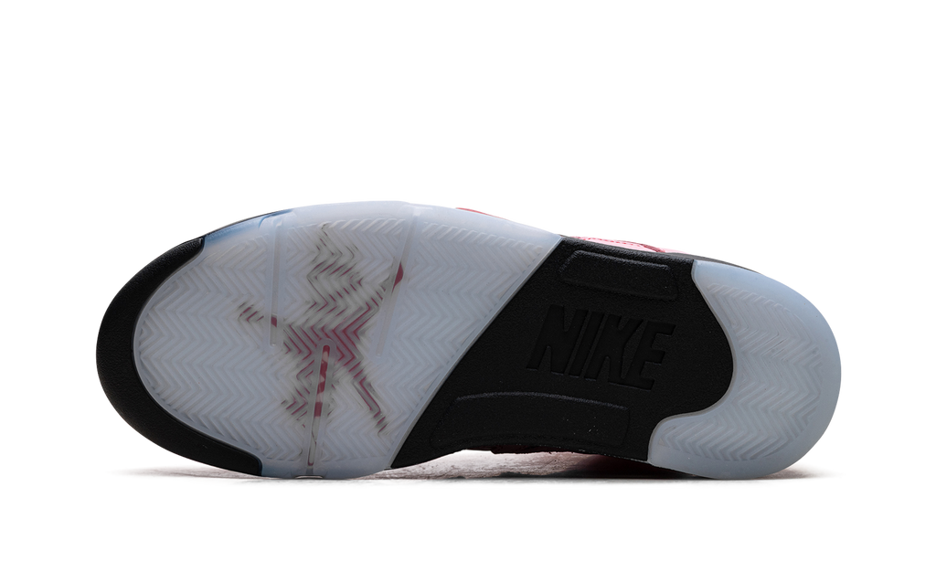 Air Jordan 5 Awake NY - Bubblegum Pink