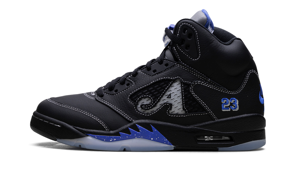 Air Jordan 5 Awake NY - Racer Blue