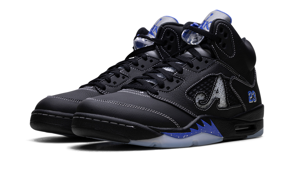Air Jordan 5 Awake NY - Racer Blue