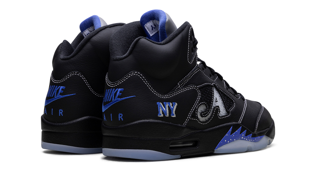 Air Jordan 5 Awake NY - Racer Blue