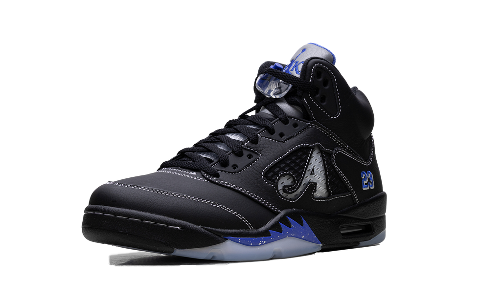 Air Jordan 5 Awake NY - Racer Blue
