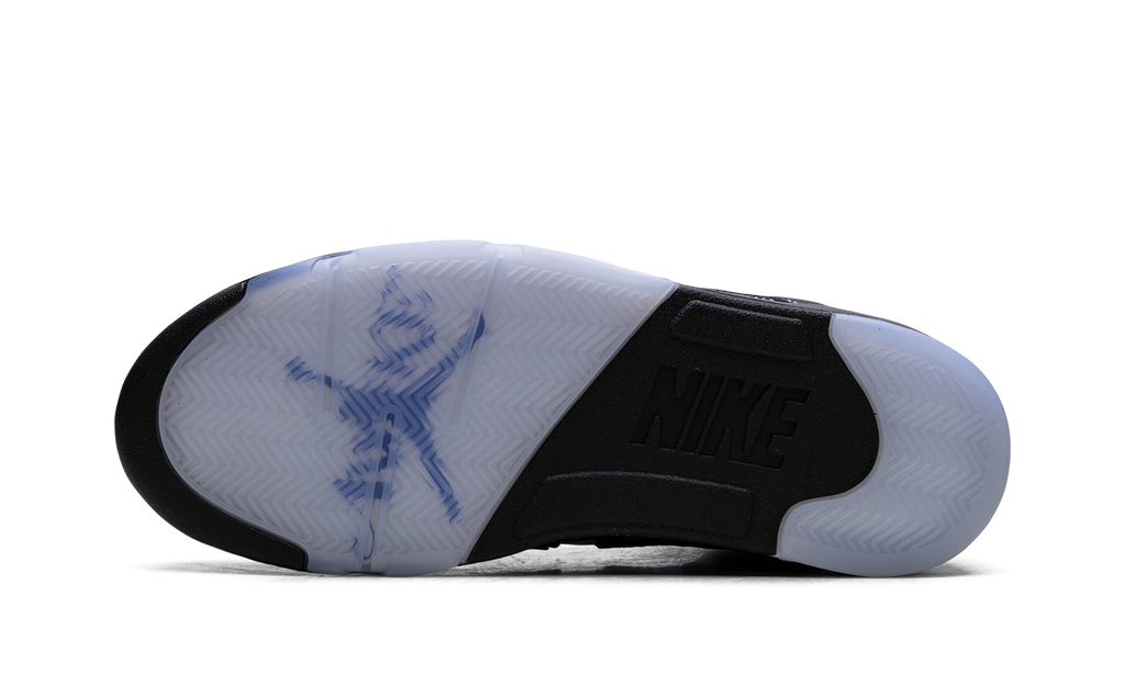 Air Jordan 5 Awake NY - Racer Blue
