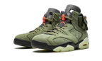 Air Jordan 6 Retro Cactus Jack - Travis Scott