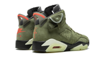 Air Jordan 6 Retro Cactus Jack - Travis Scott