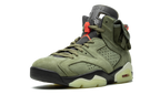 Air Jordan 6 Retro Cactus Jack - Travis Scott