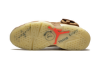 Air Jordan 6 Retro Travis Scott - British Khaki
