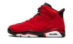 Air Jordan 6 Retro Toro Bravo
