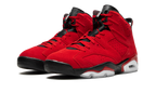 Air Jordan 6 Retro Toro Bravo