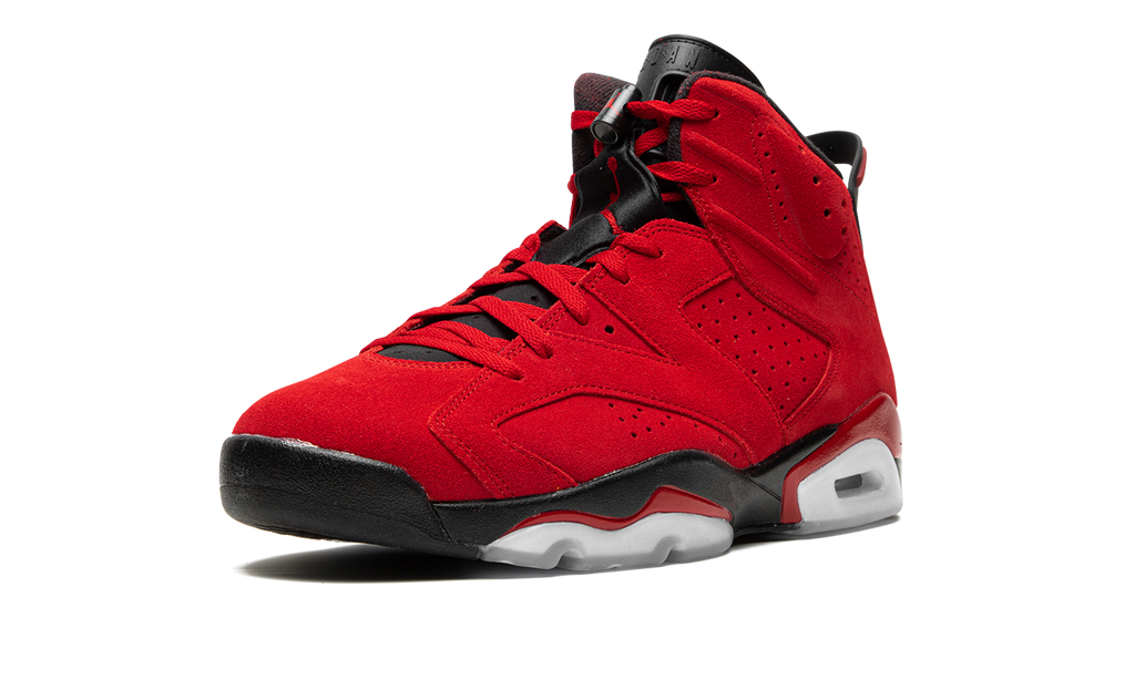 Air Jordan 6 Retro Toro Bravo