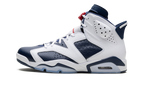 Air Jordan 6 Olympic