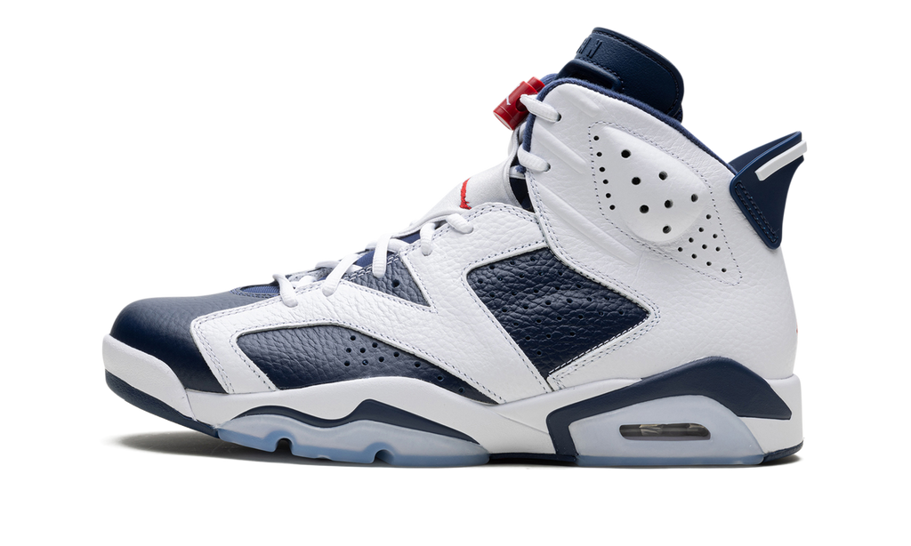 Air Jordan 6 Olympic