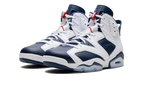 Air Jordan 6 Olympic