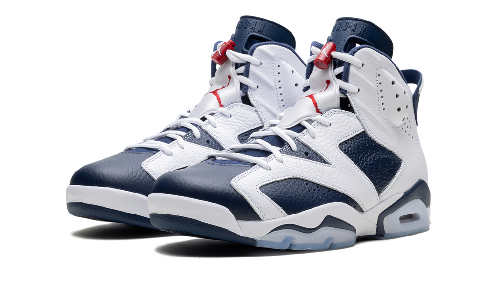 Air Jordan 6 Olympic
