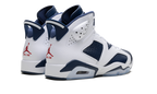 Air Jordan 6 Olympic