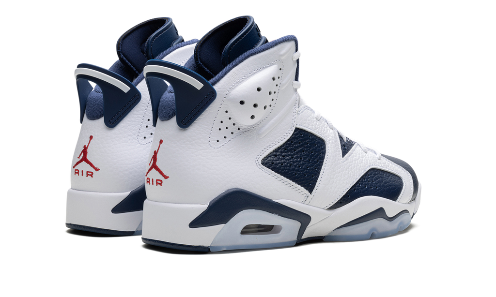 Air Jordan 6 Olympic