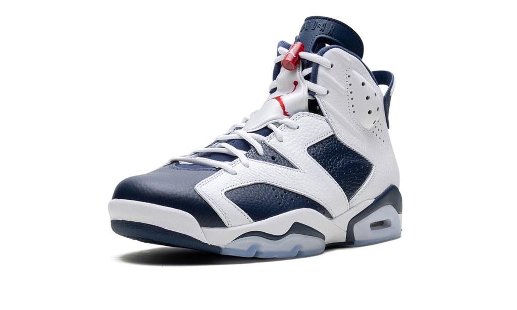 Air Jordan 6 Olympic