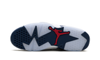 Air Jordan 6 Olympic