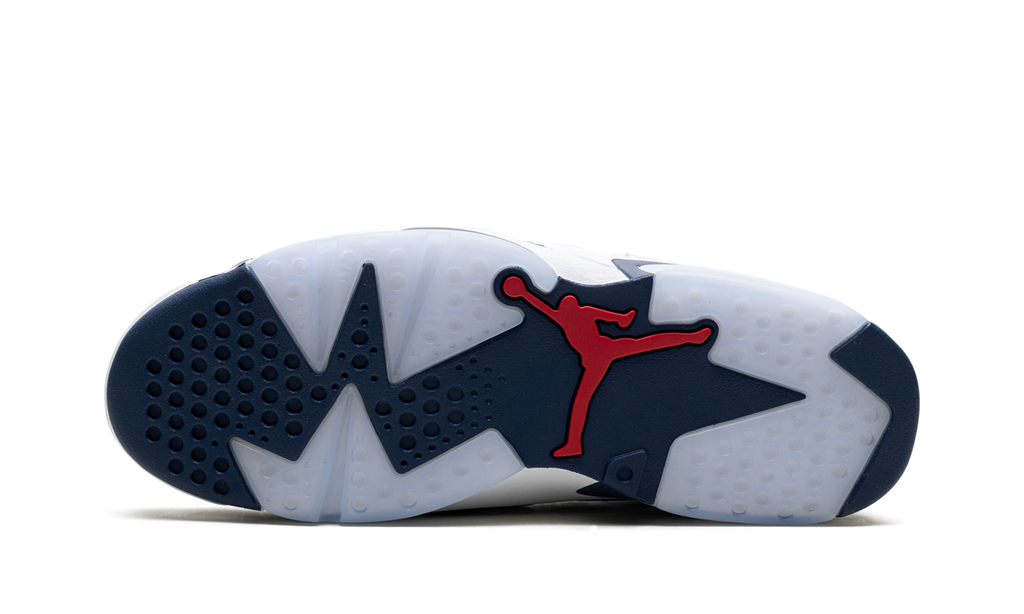 Air Jordan 6 Olympic
