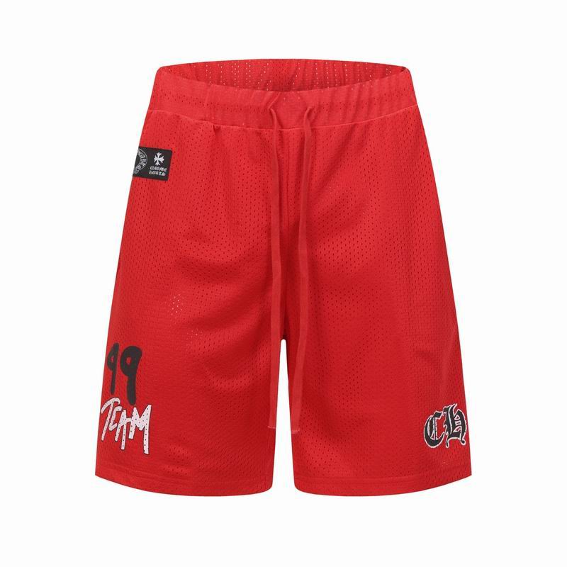 Chrome Hearts Shorts