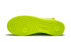 NIKE The 10: Air Force 1 Low Off-White Volt