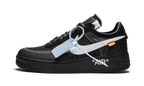 NIKE The 10 : Air Force 1 Low Off-White Black