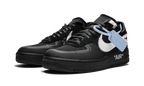NIKE The 10 : Air Force 1 Low Off-White Black