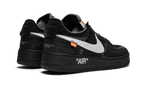 NIKE The 10 : Air Force 1 Low Off-White Black