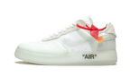 NIKE The 10 : Air Force 1 Low Off-White