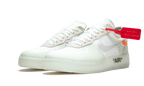 NIKE The 10 : Air Force 1 Low Off-White