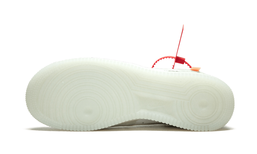 NIKE The 10 : Air Force 1 Low Off-White