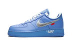 NIKE Air Force 1 Low Off-White - MCA