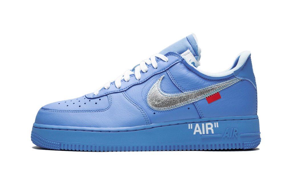 NIKE Air Force 1 Low Off-White - MCA