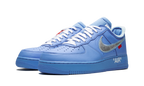 NIKE Air Force 1 Low Off-White - MCA