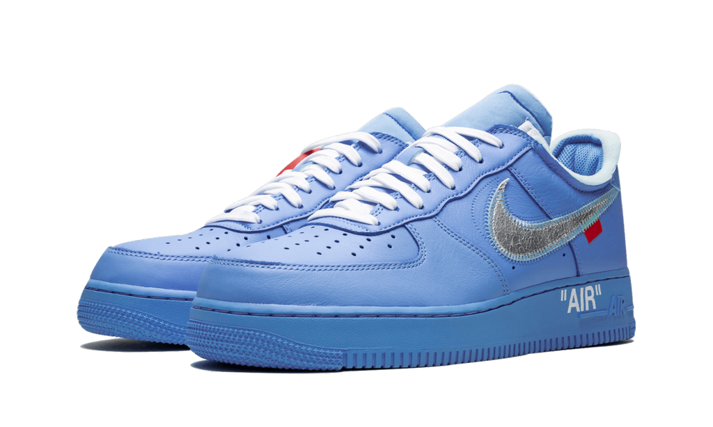NIKE Air Force 1 Low Off-White - MCA