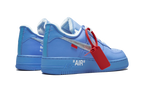 NIKE Air Force 1 Low Off-White - MCA