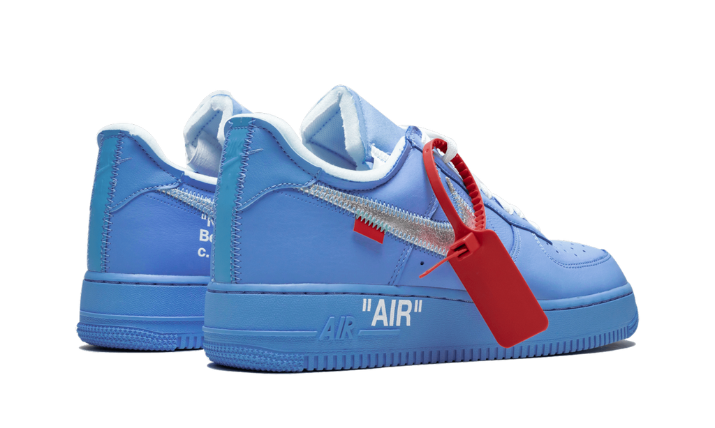 NIKE Air Force 1 Low Off-White - MCA