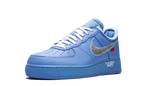 NIKE Air Force 1 Low Off-White - MCA